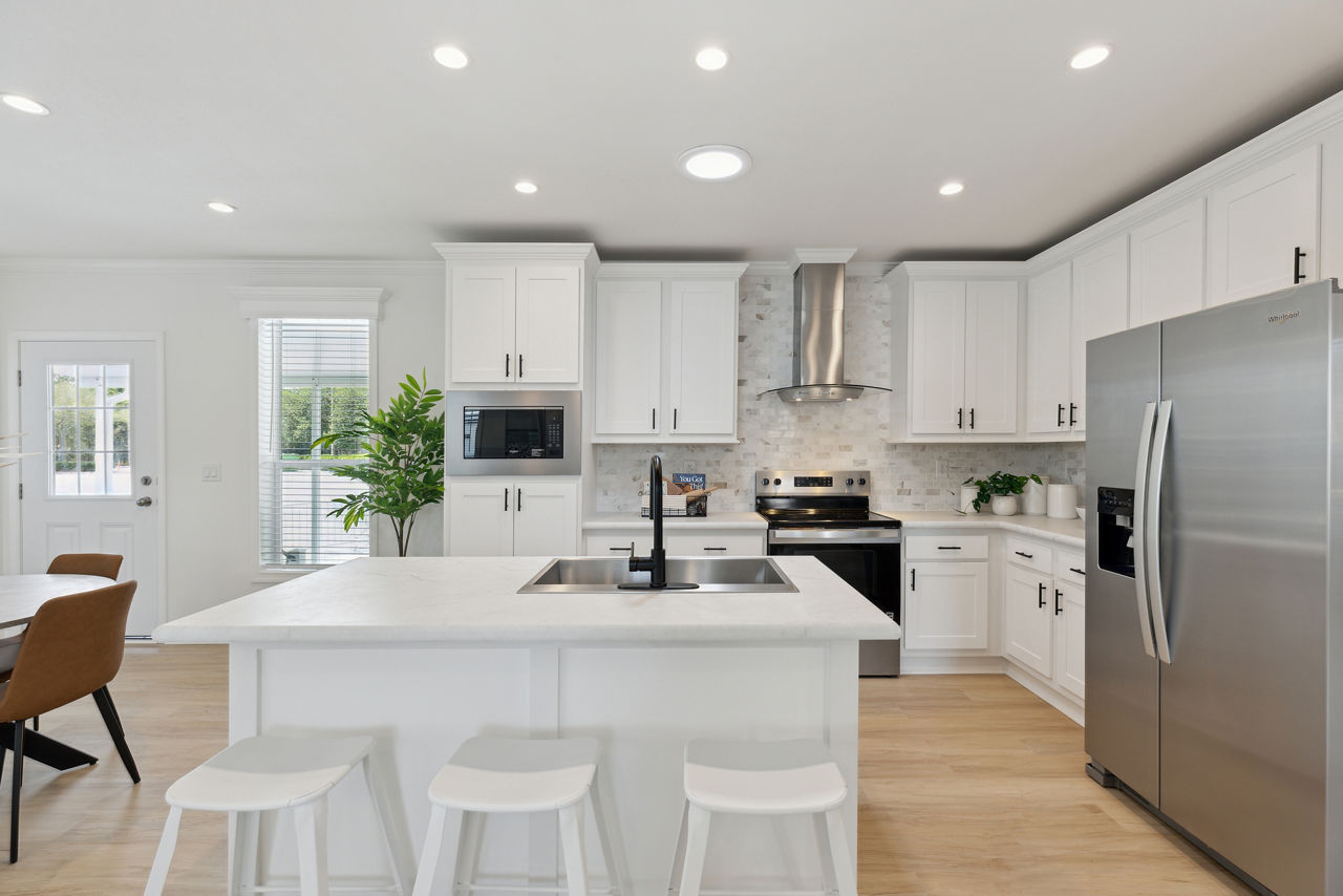 Silver Springs LE 5044-A