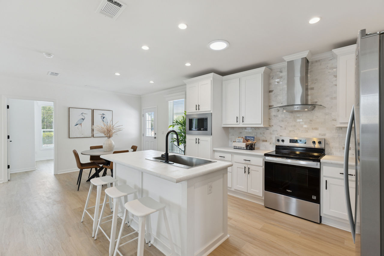 Silver Springs LE 5044-A