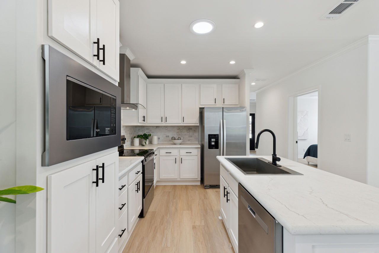 Silver Springs LE 5044-A