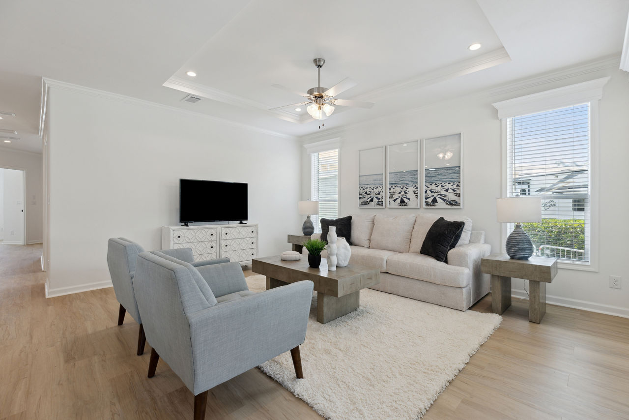 Silver Springs LE 5044-A