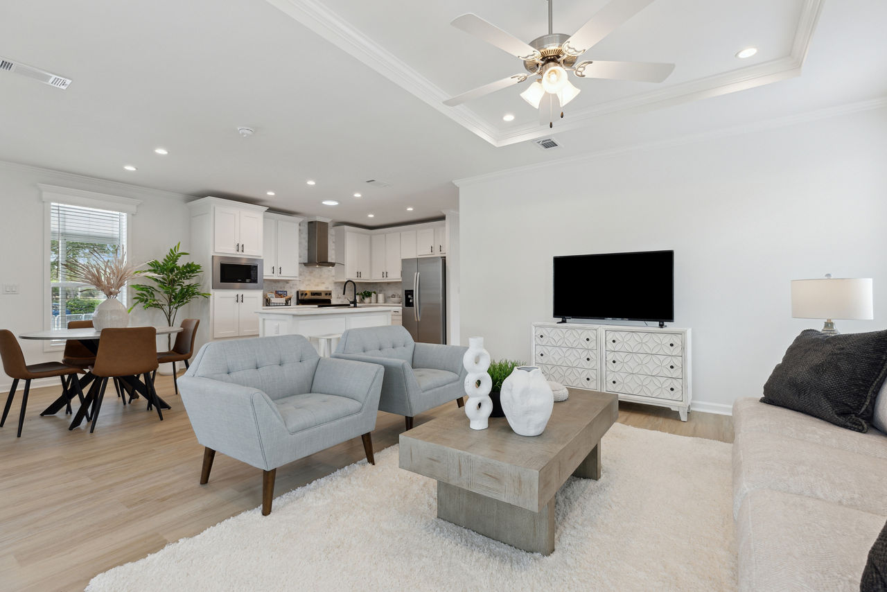 Silver Springs LE 5044-A