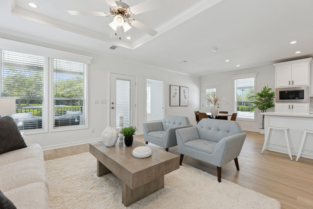 Silver Springs LE 5044-A