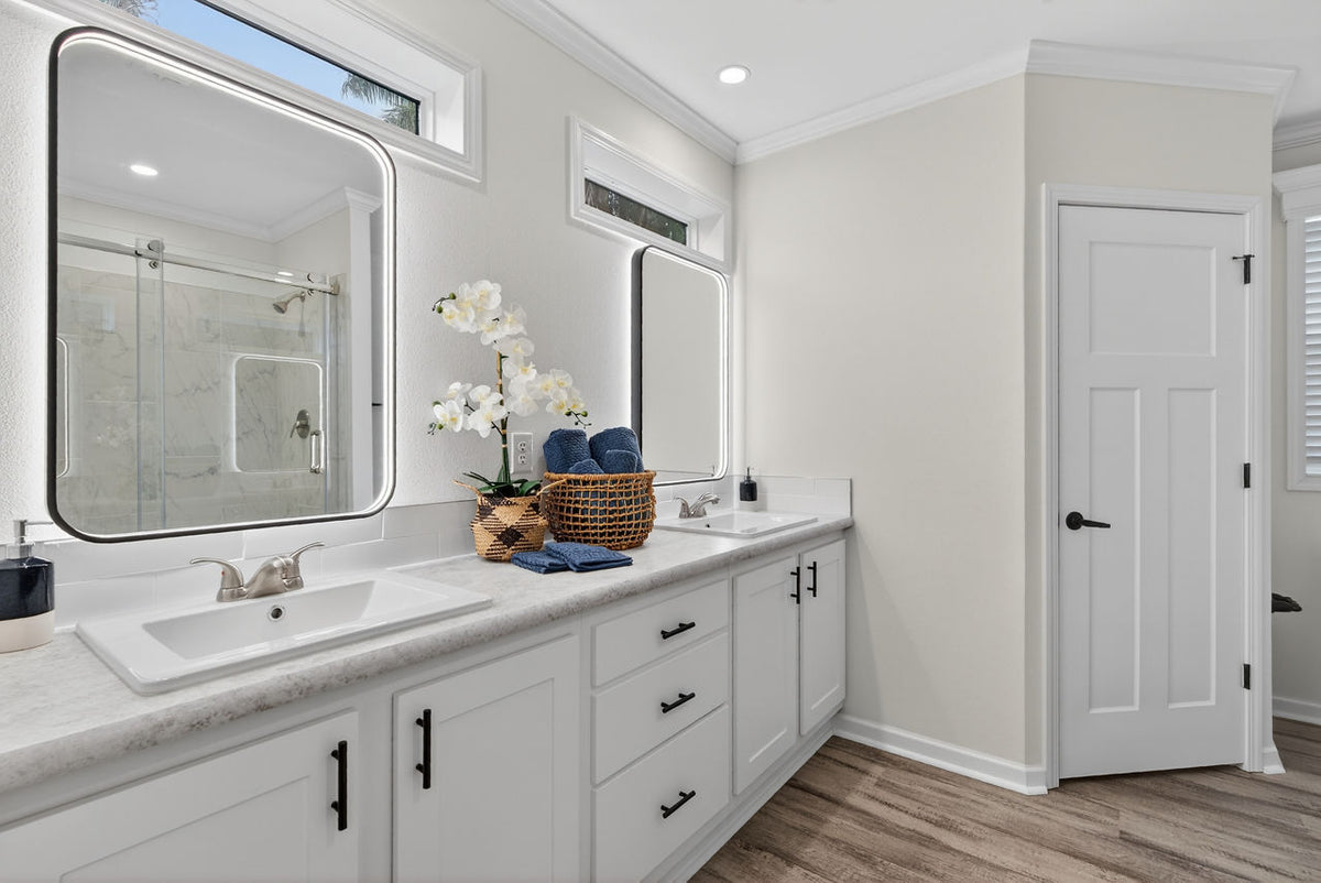 Silver Springs LE 5081-A