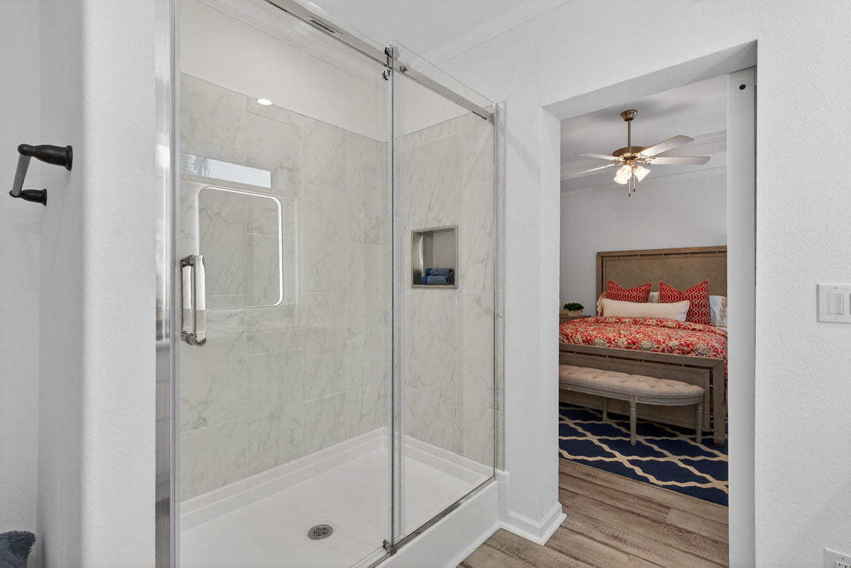 Silver Springs LE 5081-A
