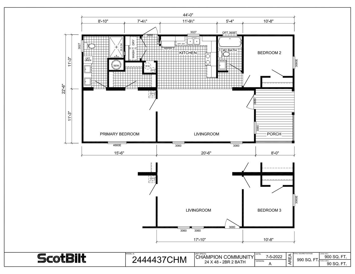 CHM 2444437-CHM - 3B