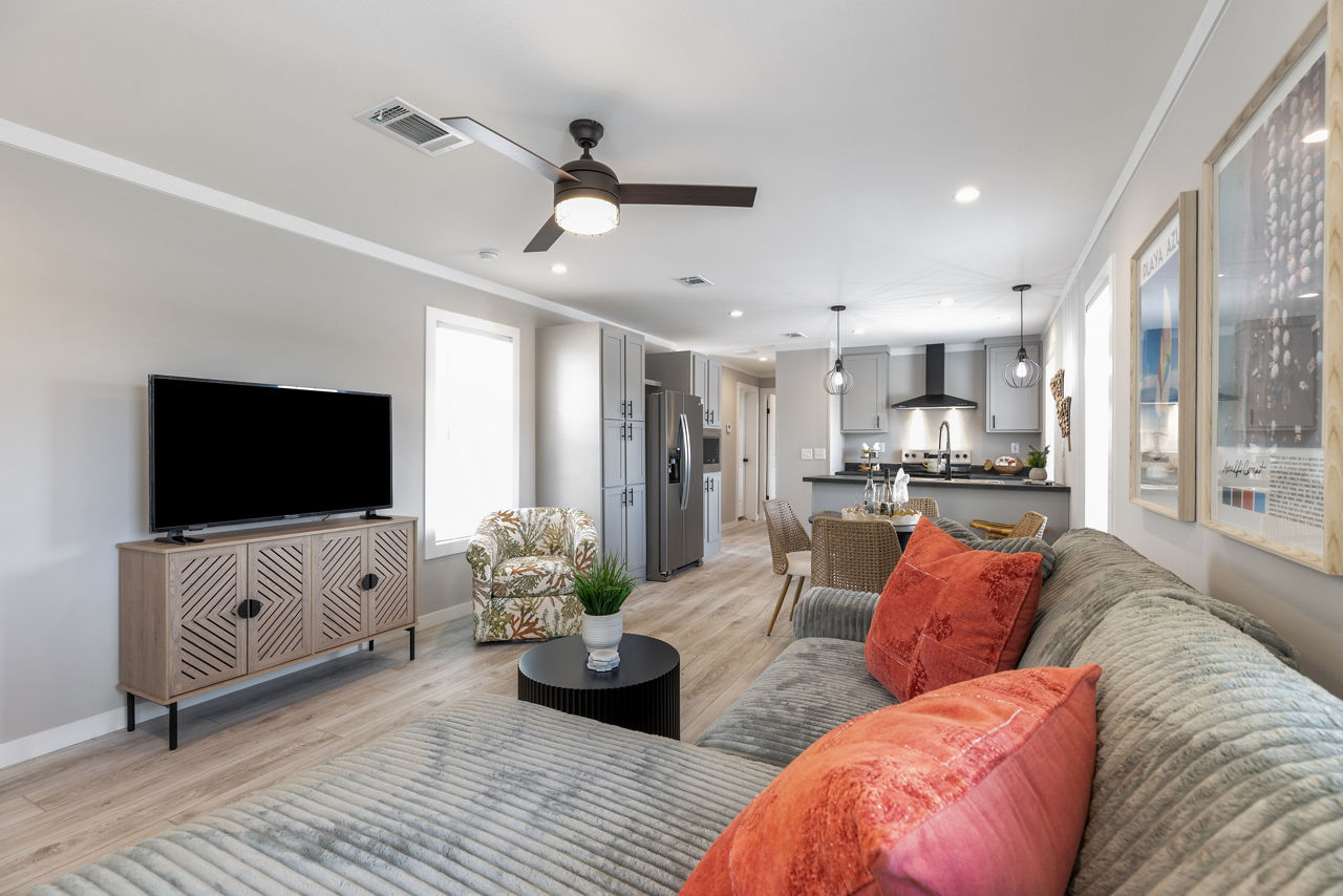 Lake Manor LM2846H22140