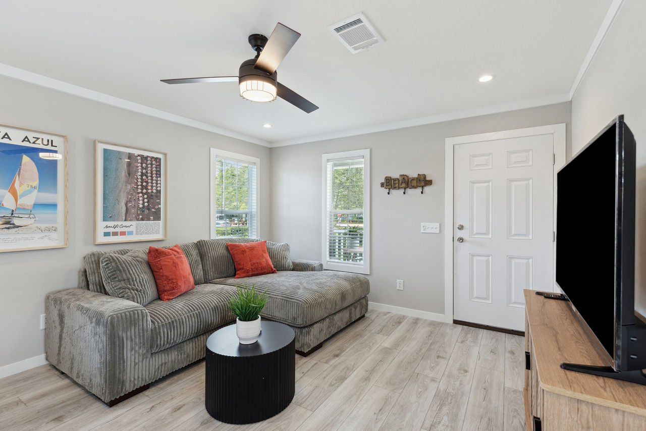 Lake Manor LM2846H22140