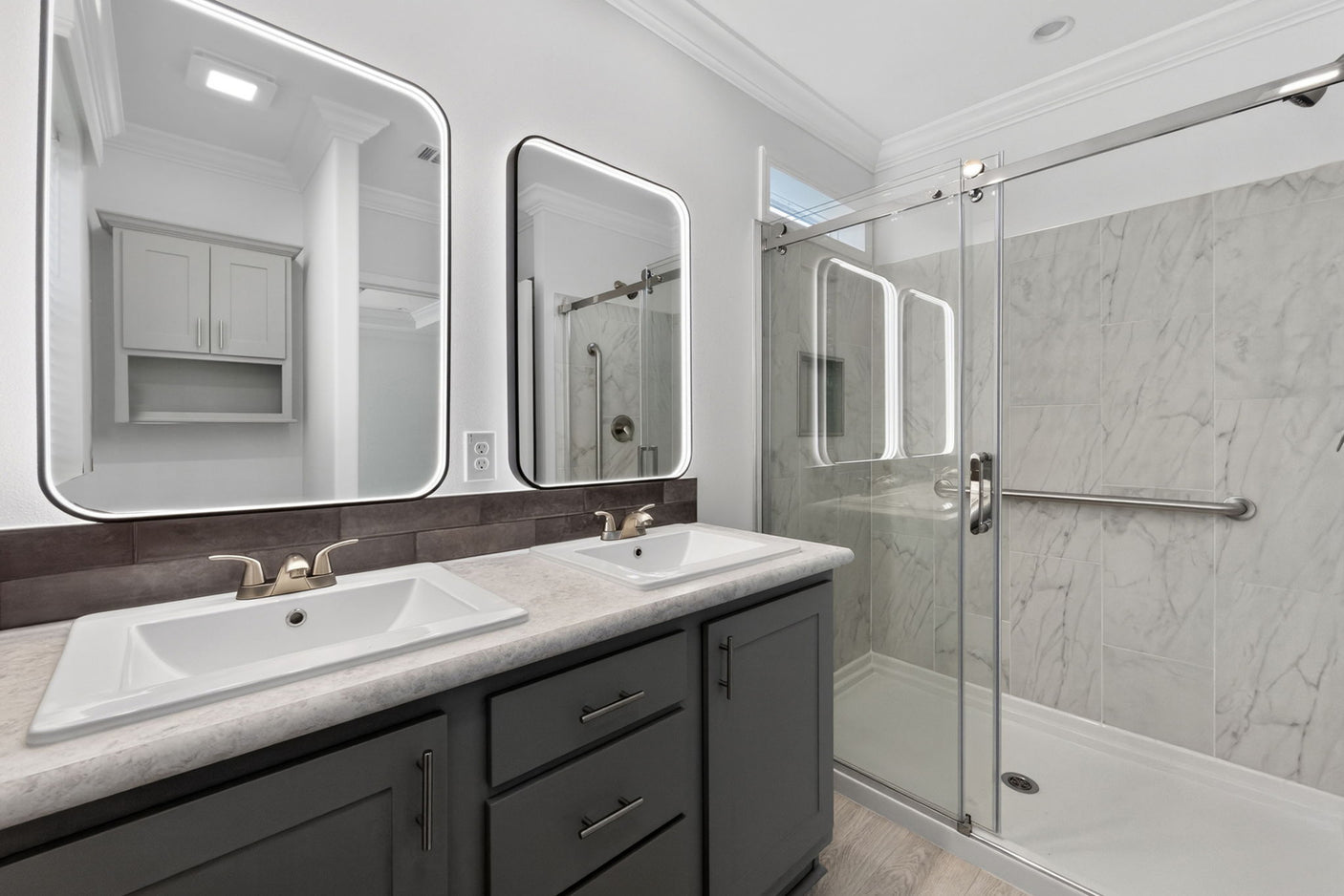 Silver Springs LE 4894