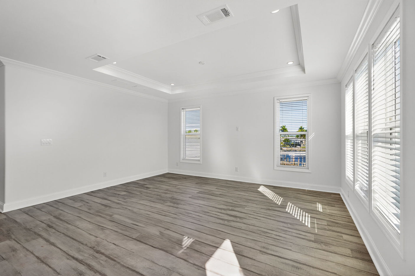 Silver Springs LE 5027-A - 3B