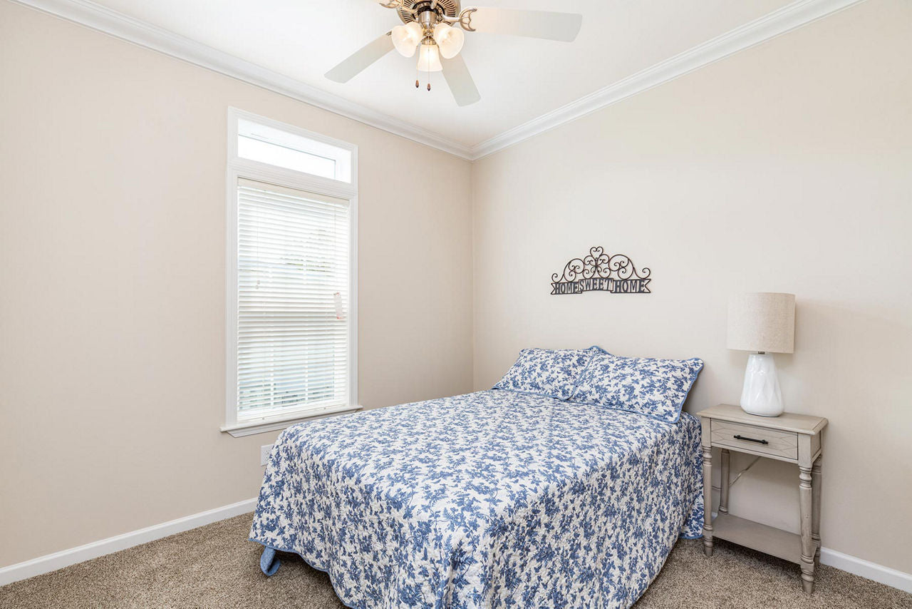 Silver Springs LE 5035-A