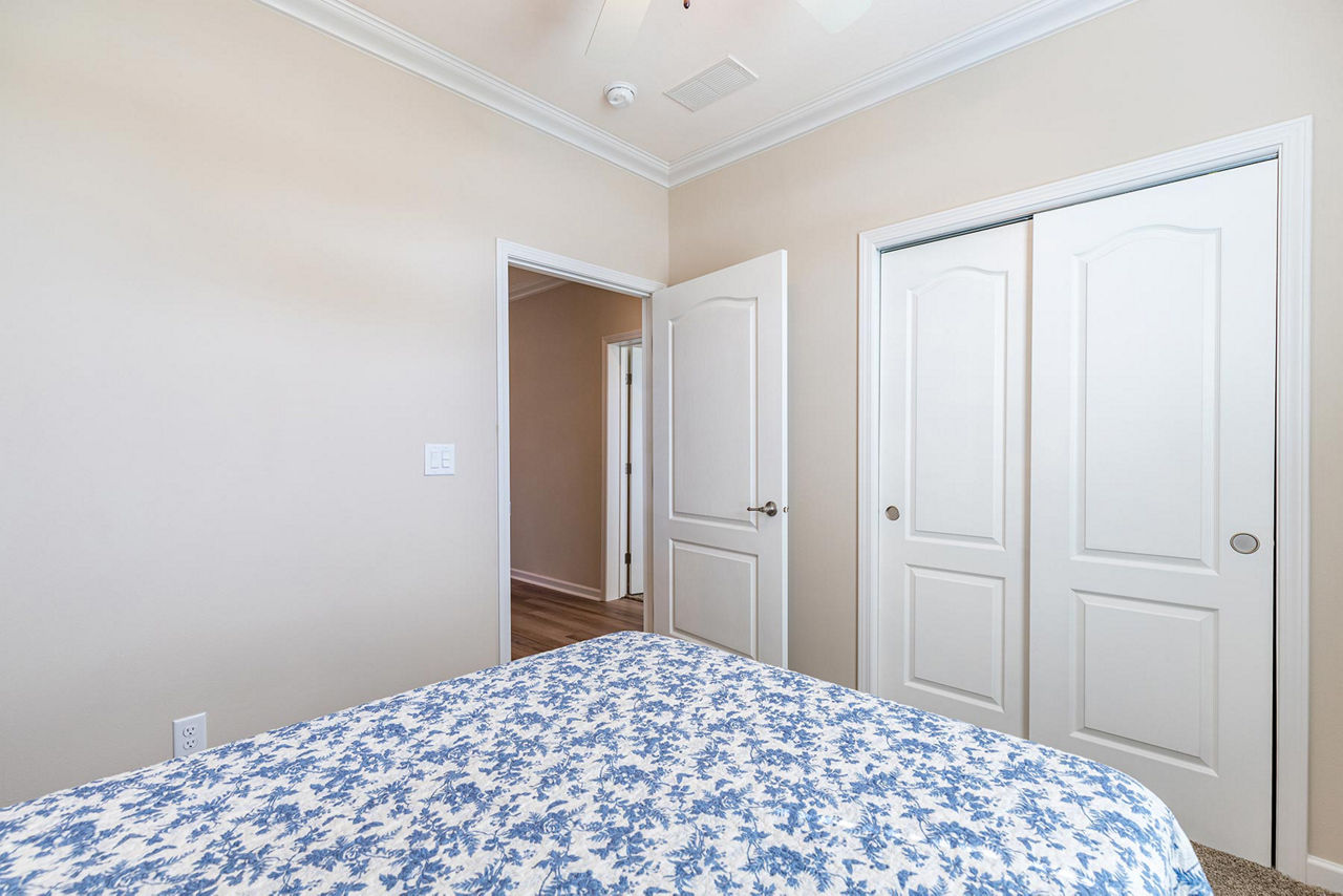 Silver Springs LE 5035-A