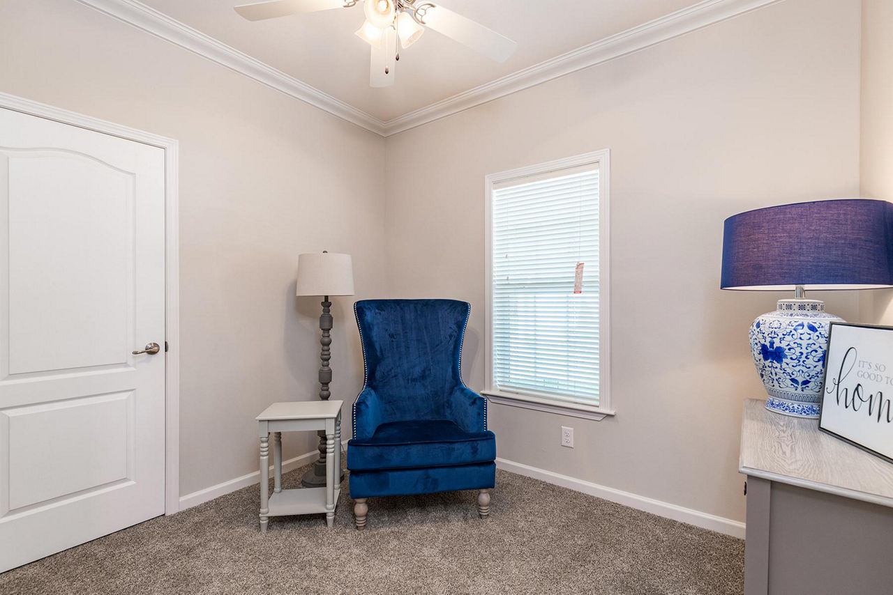 Silver Springs LE 5035-A