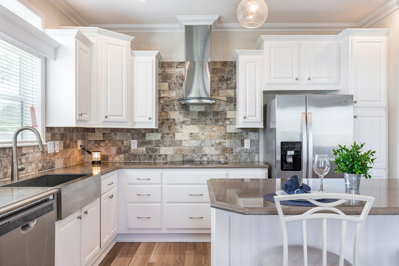 Silver Springs LE 5035-A