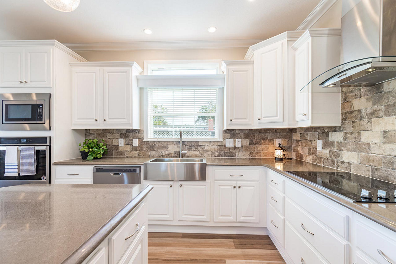 Silver Springs LE 5035-A