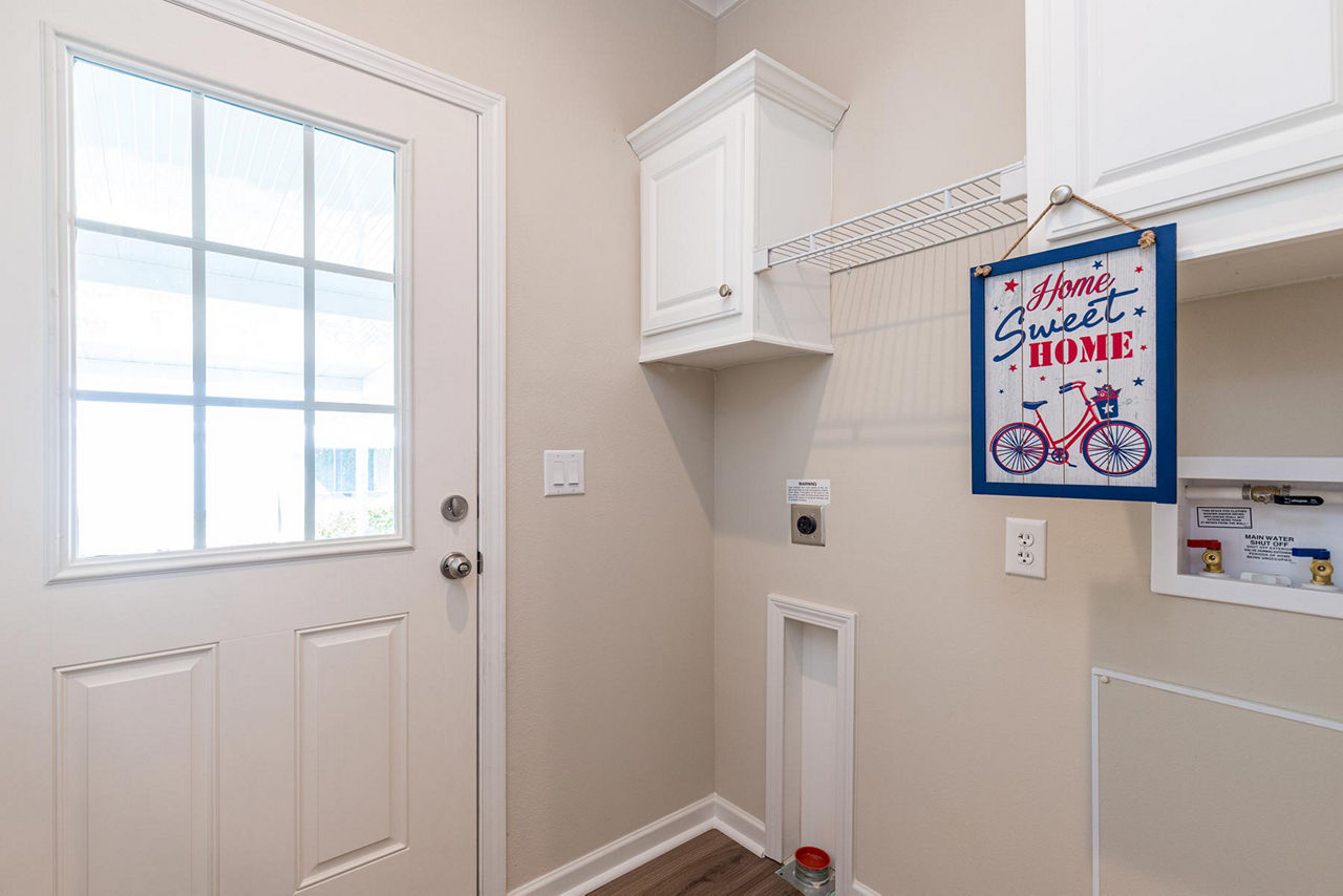 Silver Springs LE 5035-A