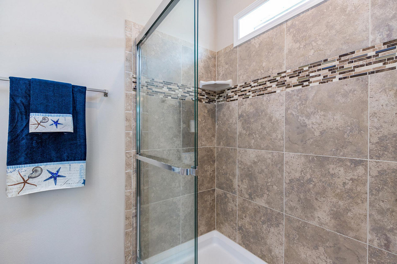 Silver Springs LE 5035-A