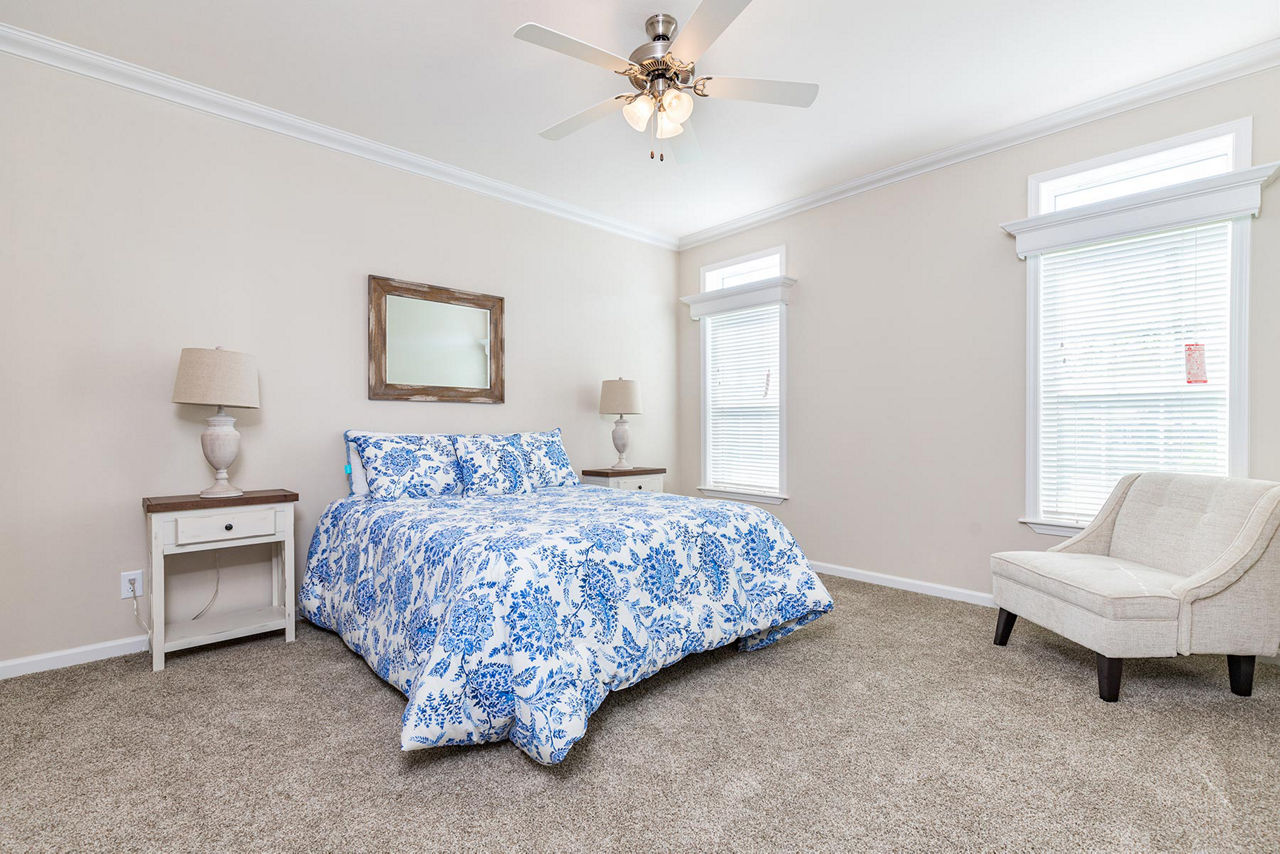 Silver Springs LE 5035-A