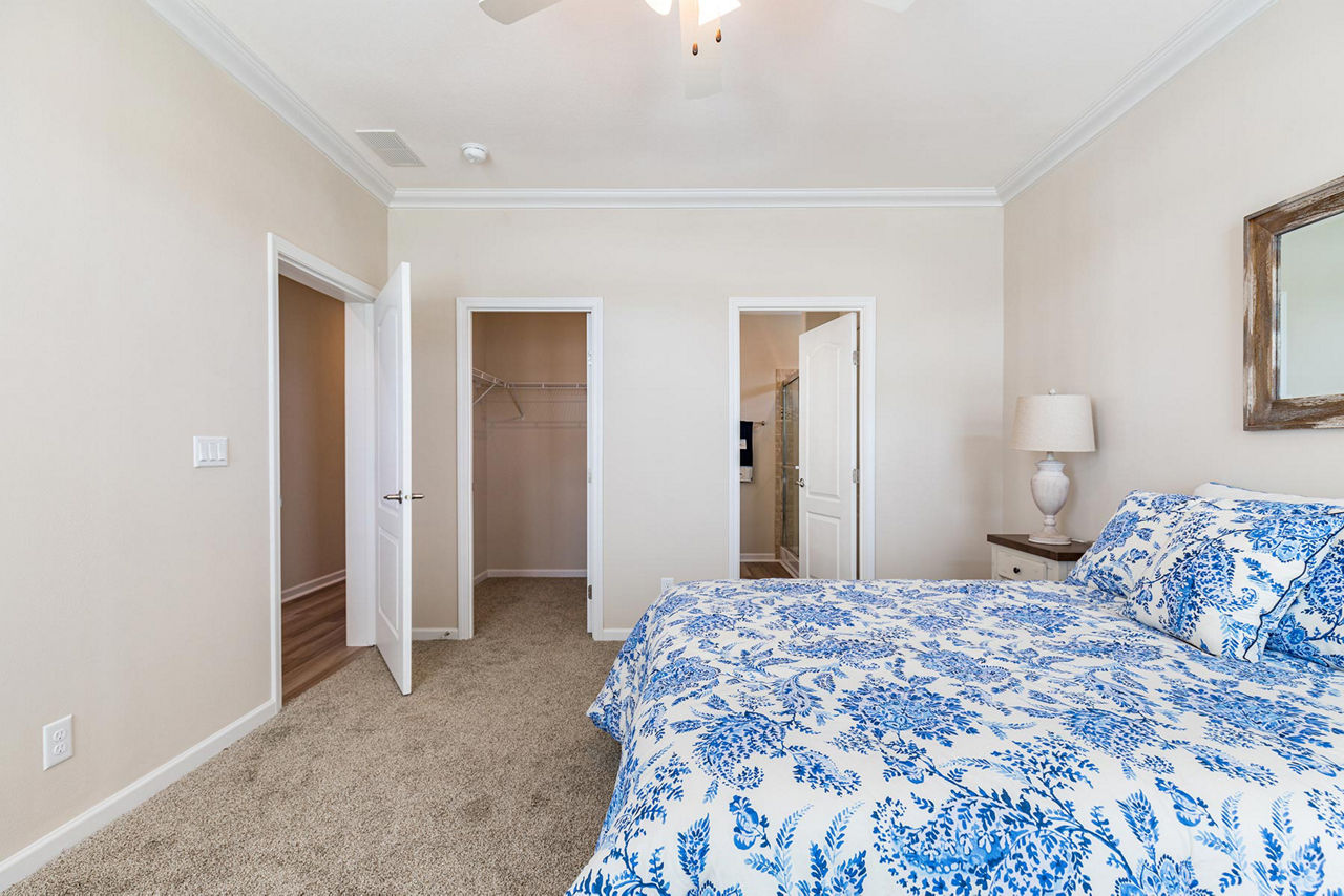 Silver Springs LE 5035-A