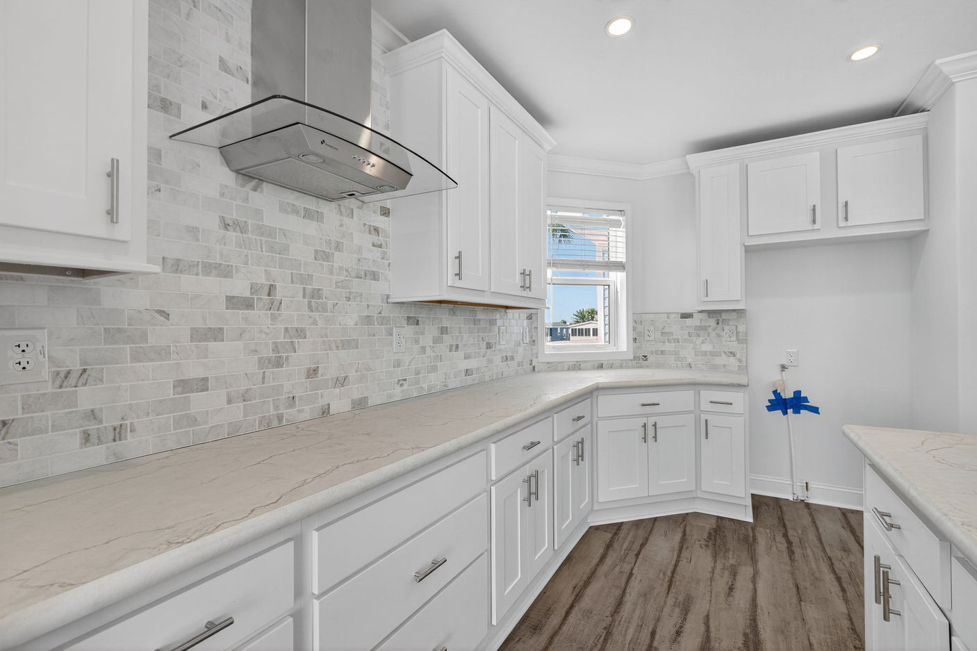 Silver Springs LE 5027-A - 3B