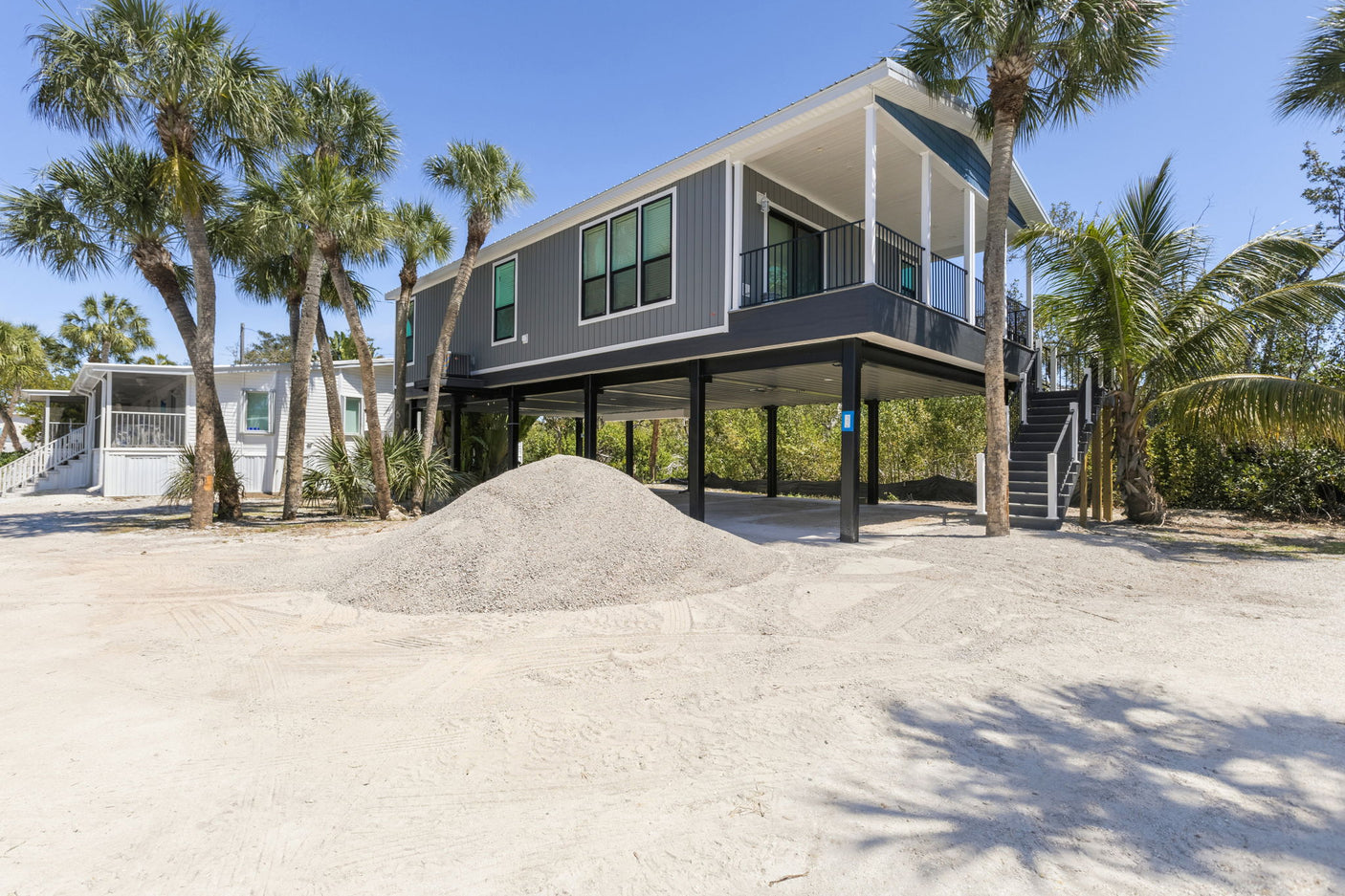 Silver Springs LE 4894