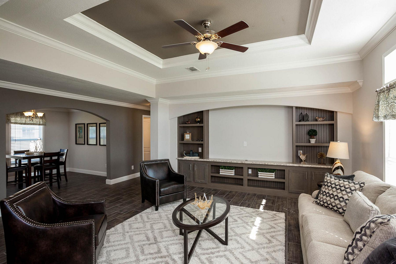 Cypress Manor C0683B