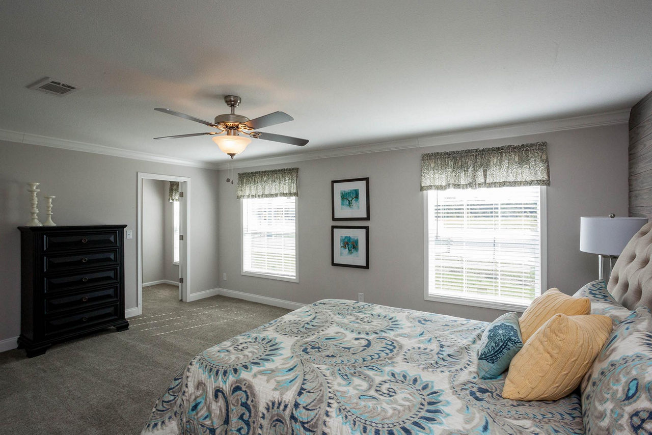 Cypress Manor C0683B