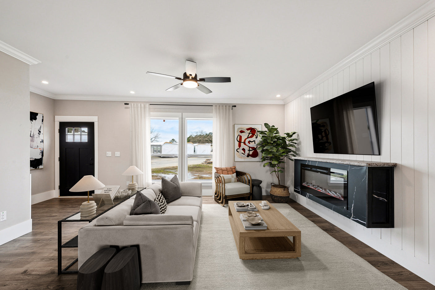 Cameron I - PHC-3252-01