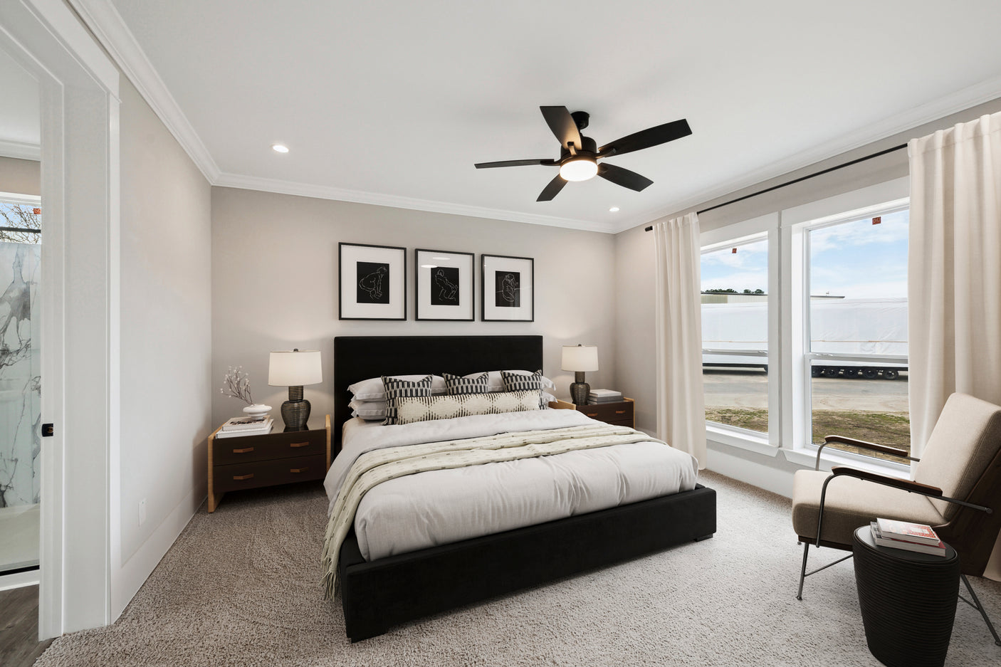 Cameron I - PHC-3252-01