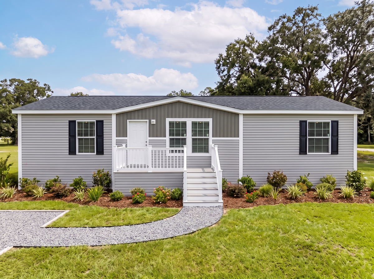 Lake Manor LM2856H32P01 - Stock