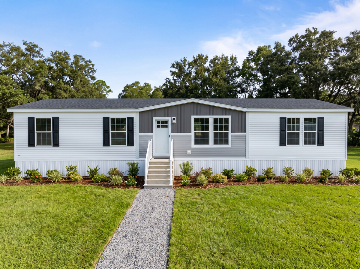 Lake Manor LM3260H42P03