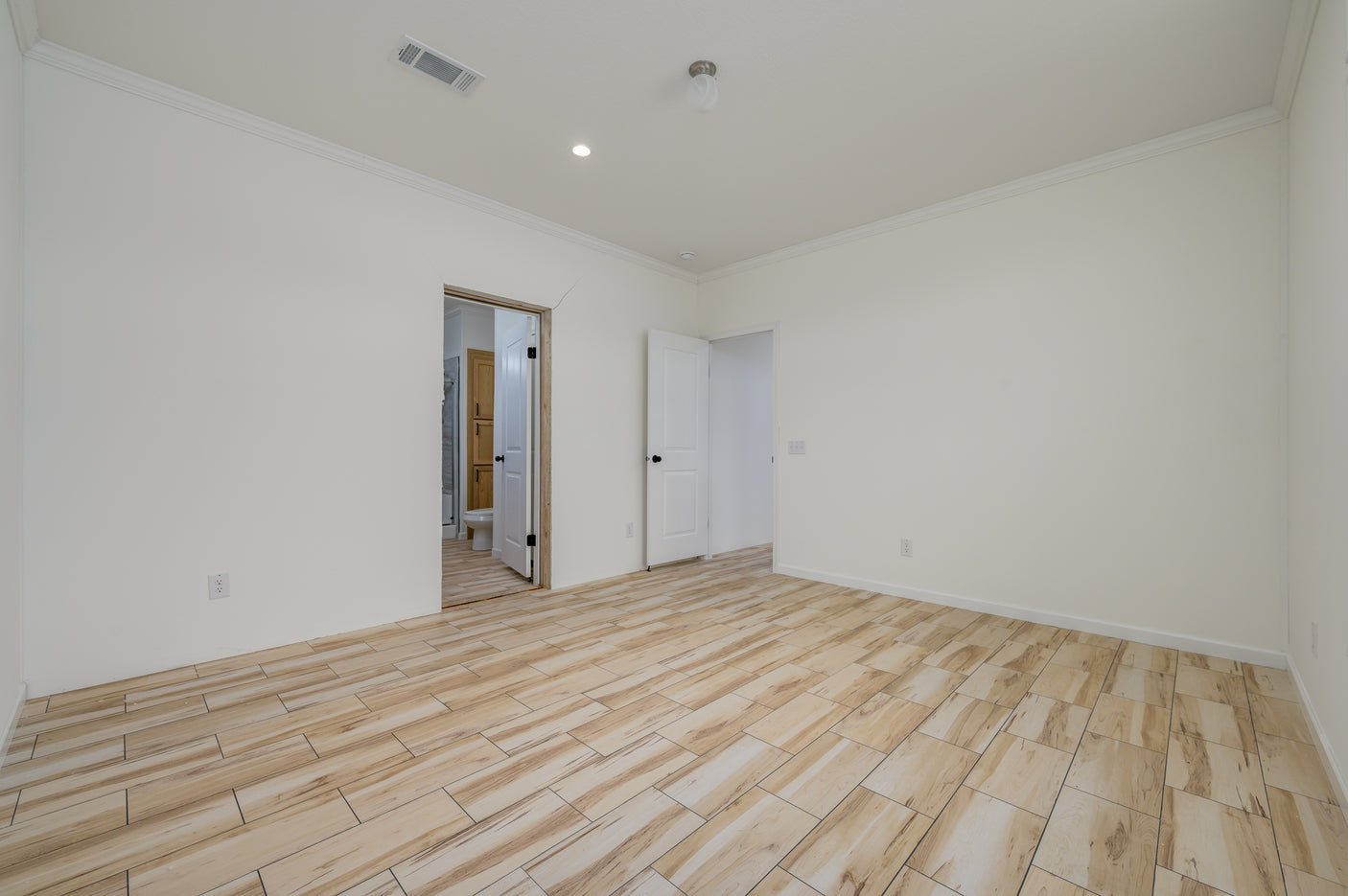 Trinity RH4603A - Stock