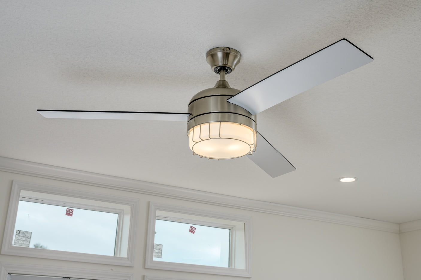 Trinity RH4603A - Stock