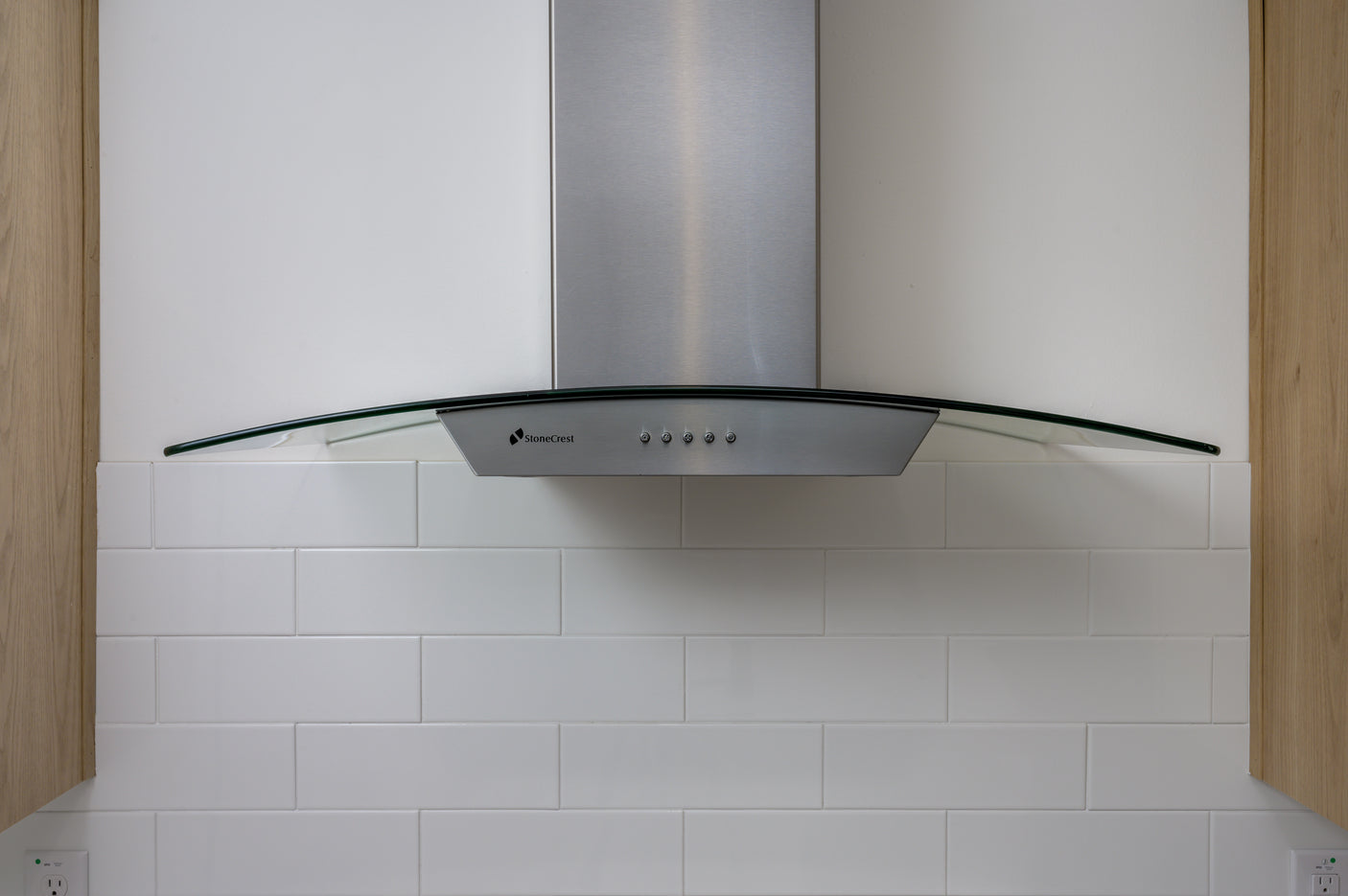 Trinity RH4603A - Stock