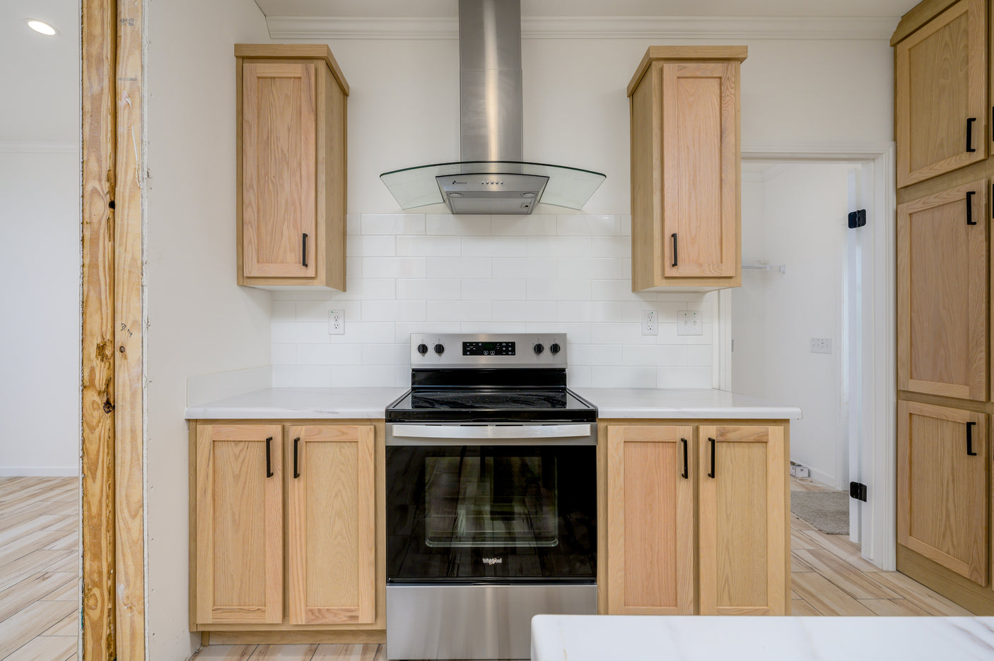 Trinity RH4603A - Stock