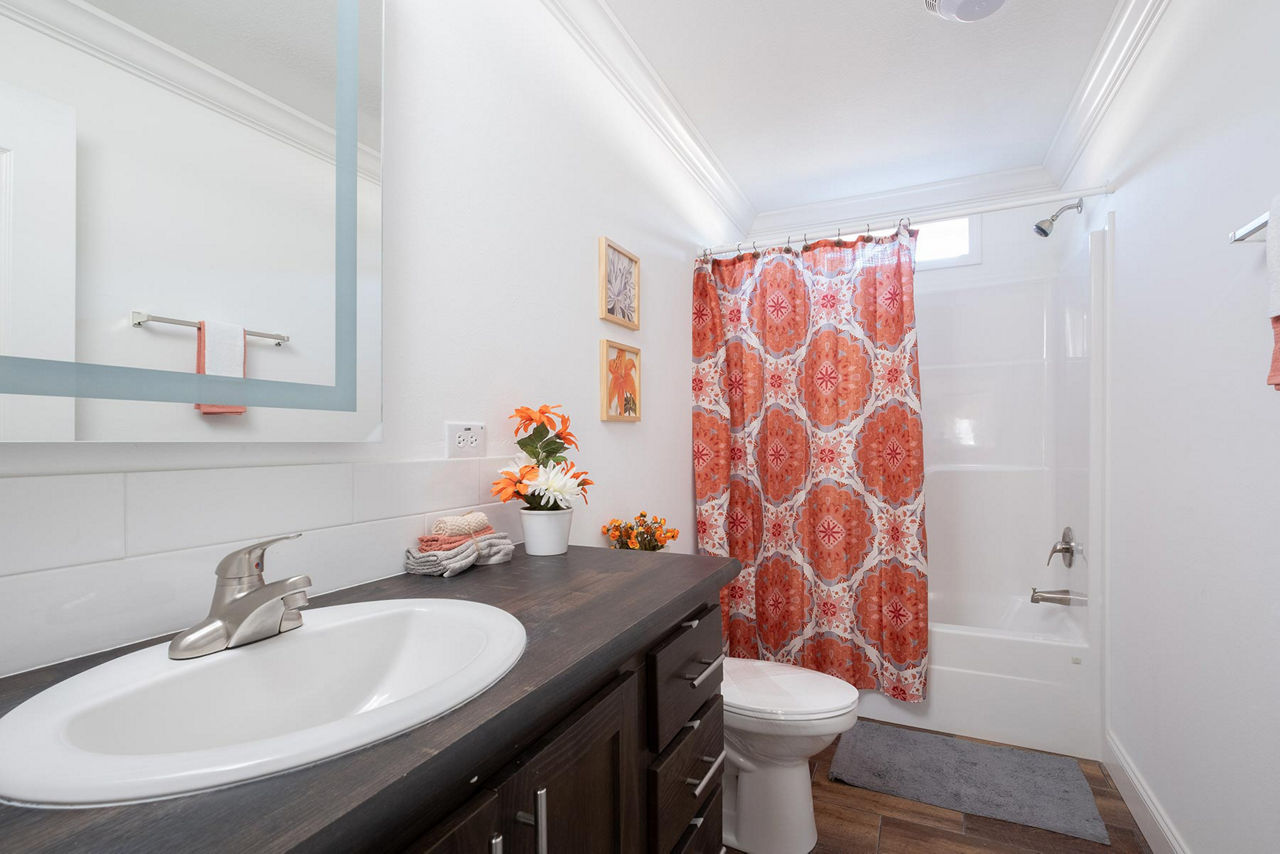 Cypress Manor C5644A