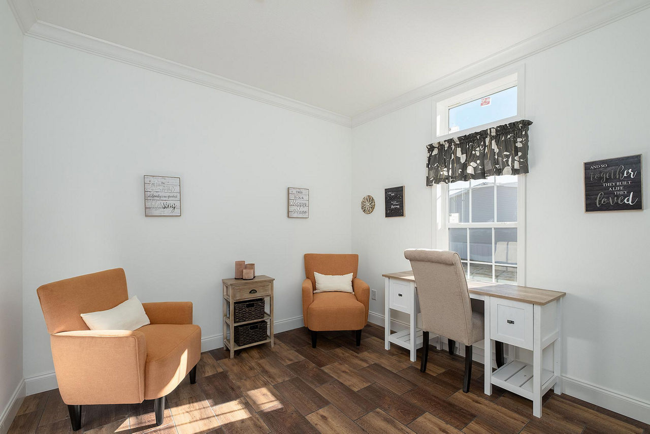 Cypress Manor C5644A