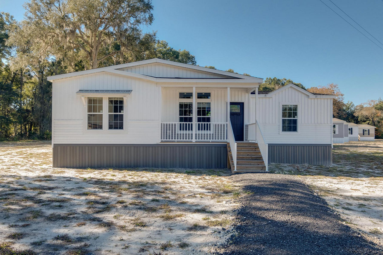 Cypress Manor C5644A