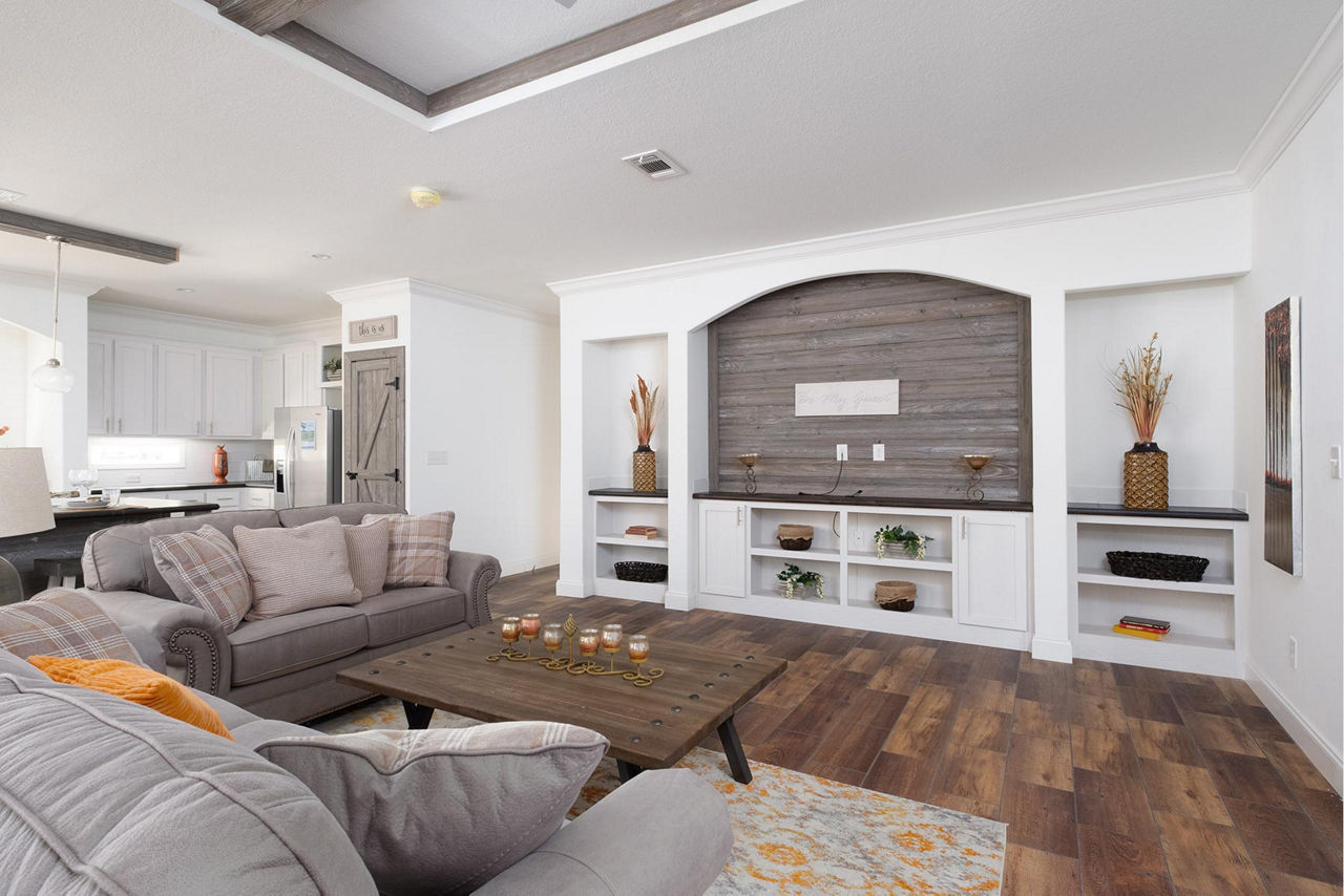 Cypress Manor C5644A