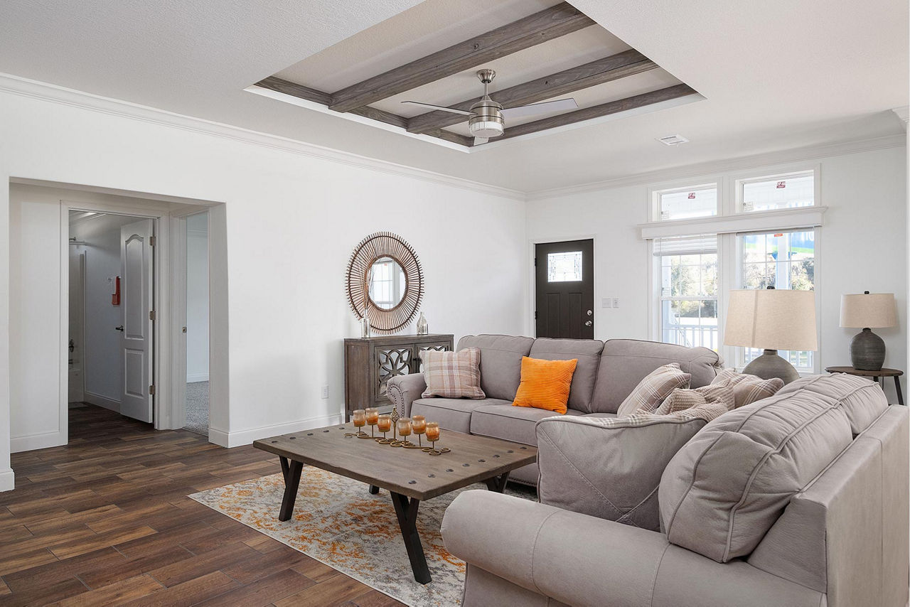 Cypress Manor C5644A