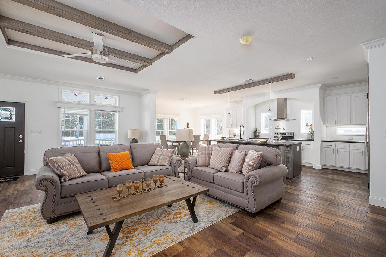 Cypress Manor C5644A