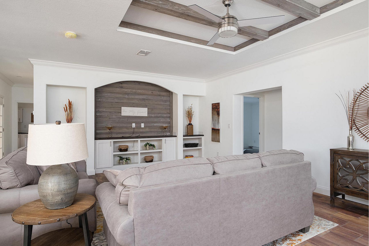 Cypress Manor C5644A