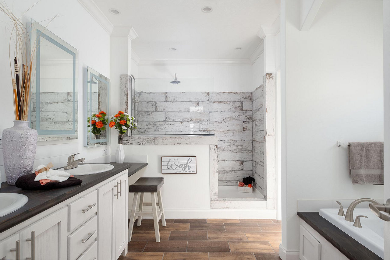 Cypress Manor C5644A