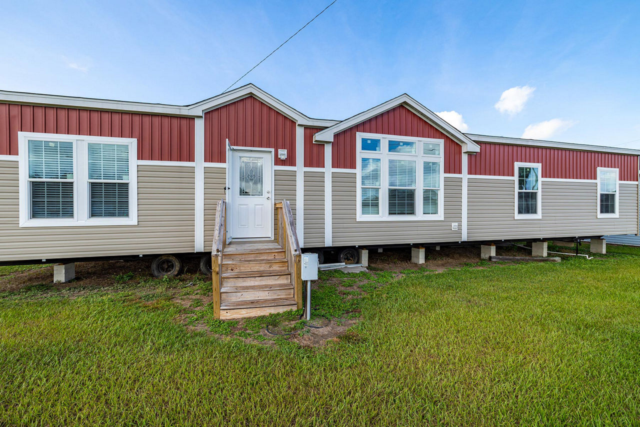 Cypress Manor C0643A