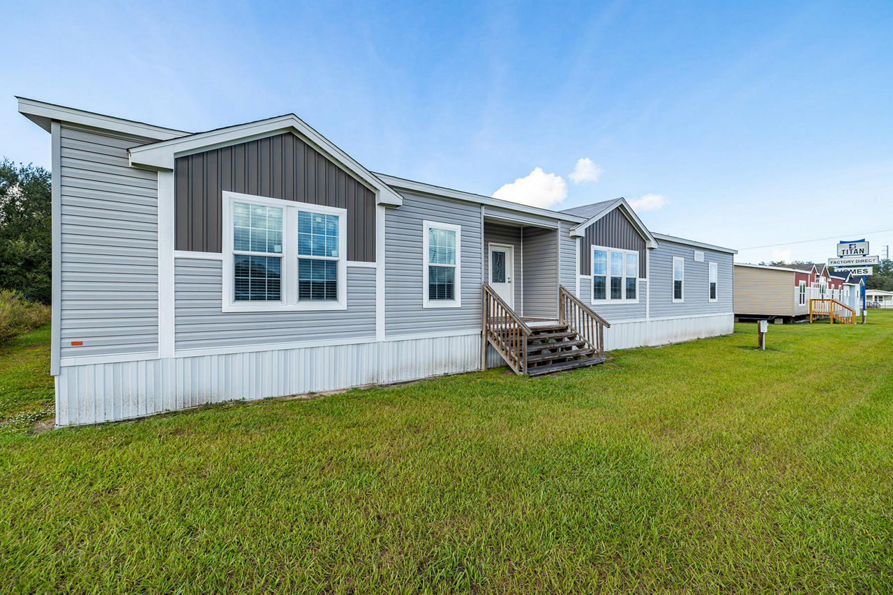 Cypress Manor C0764B