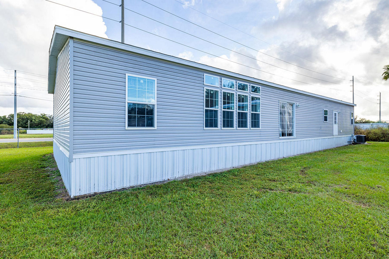 Cypress Manor C0764B