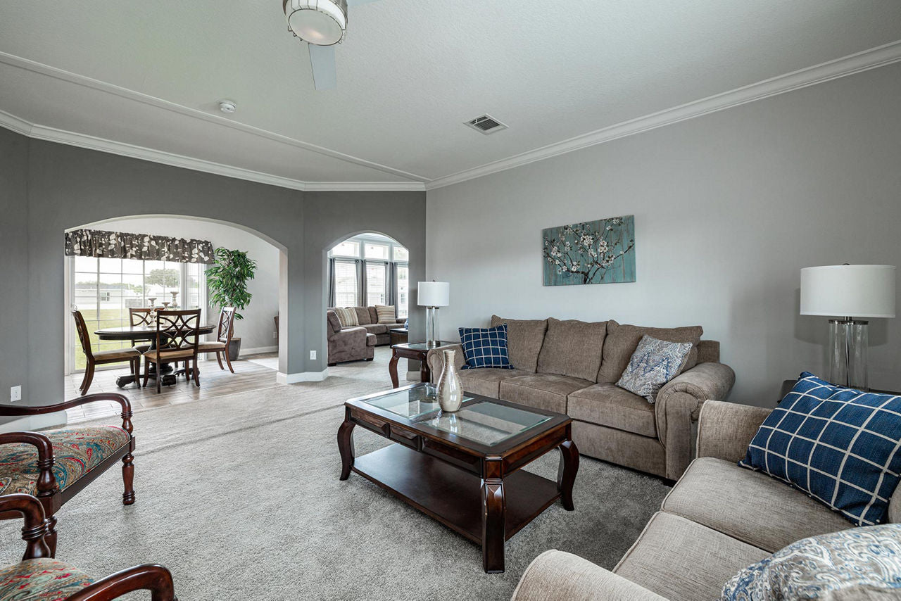 Cypress Manor C0764B