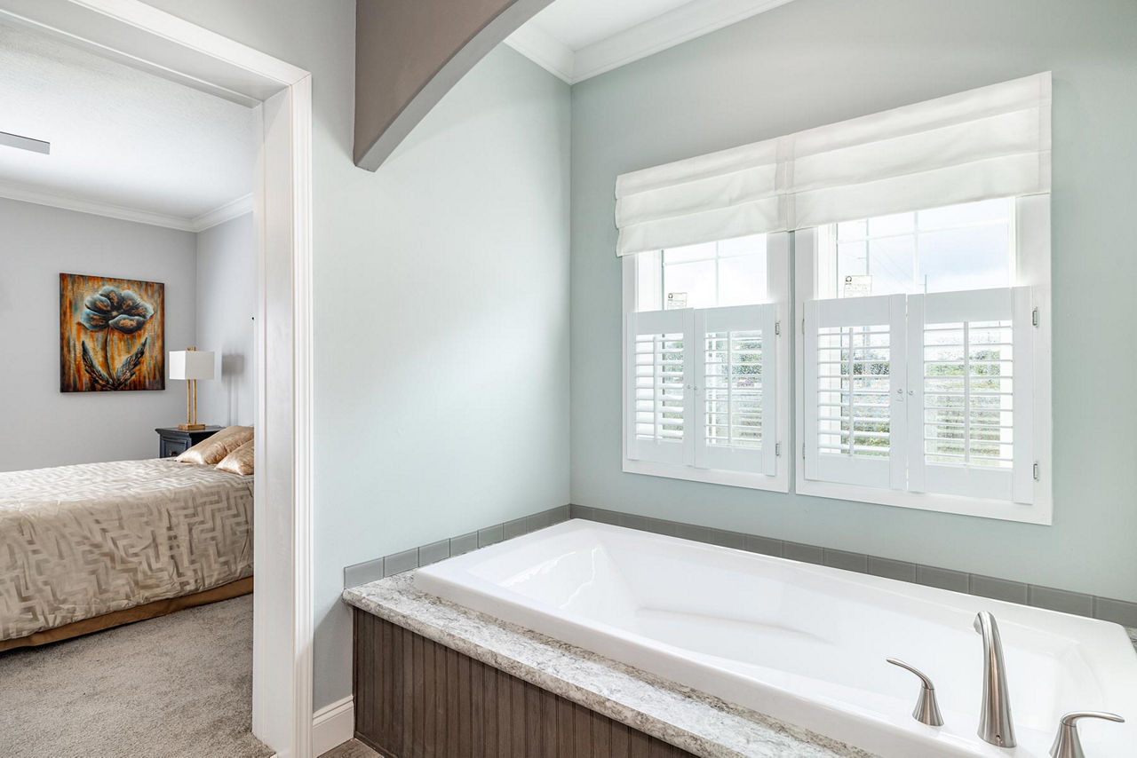 Cypress Manor C0764B