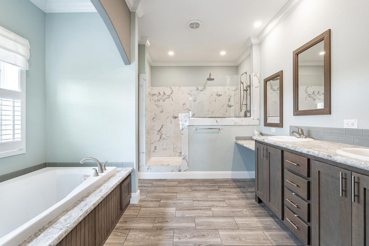 Cypress Manor C0764B