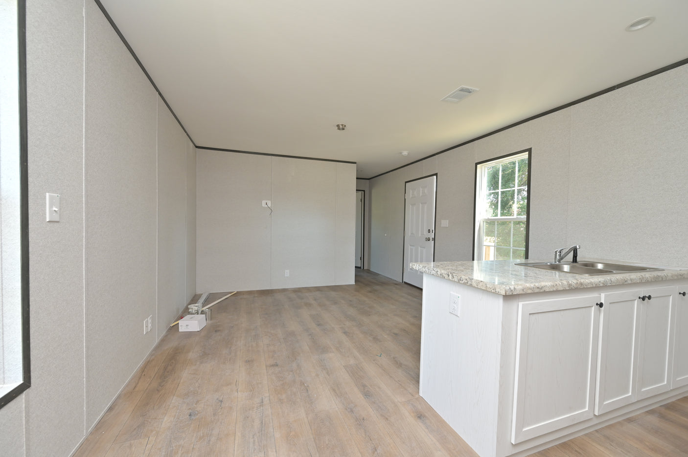 Prime P1456H22P01 - Stock