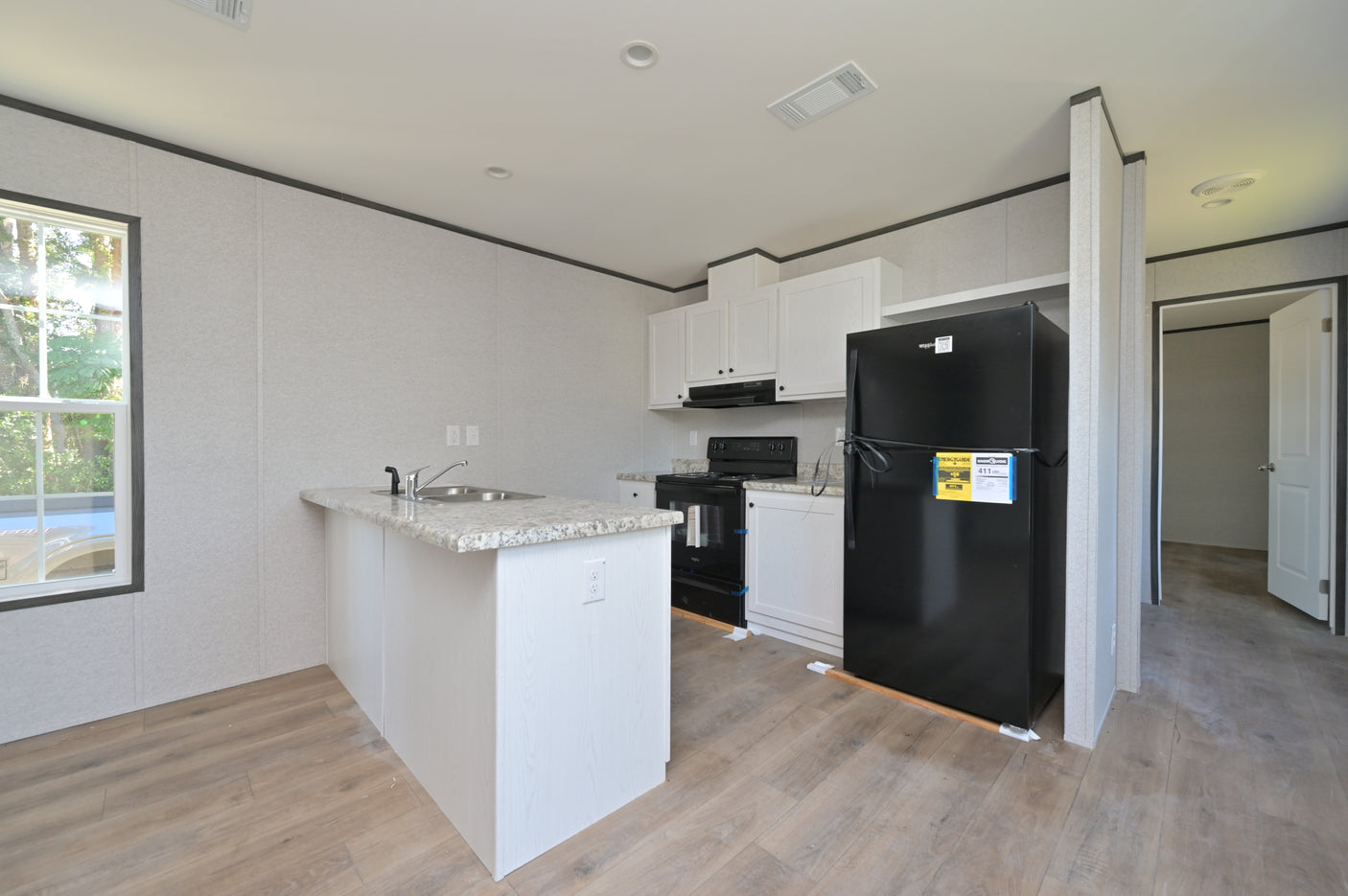 Prime P1456H22P01 - Stock